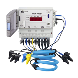 Thiết bị phân tích chất lượng điện Sonel PQM-701Zr